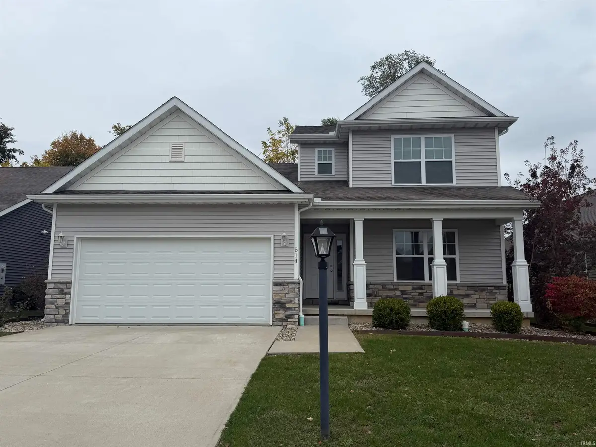 514 S Jackson Street #16, Bremen, IN 46506 - #1