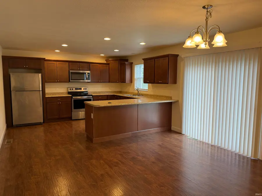 514 S Jackson Street #16, Bremen, IN 46506 - #2