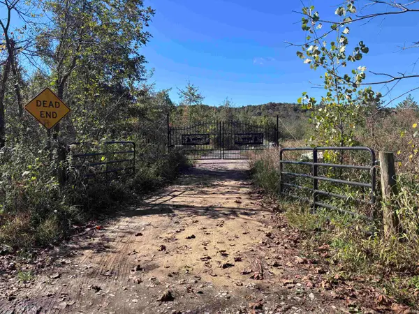 0 Mineral Koleen Rd Road, Bloomfield, IN 47424