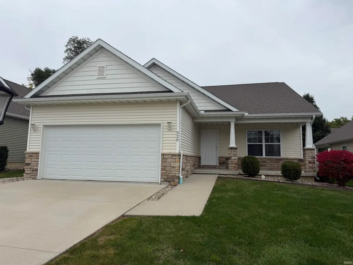 520 S Jackson Street #18, Bremen, IN 46506 - #1