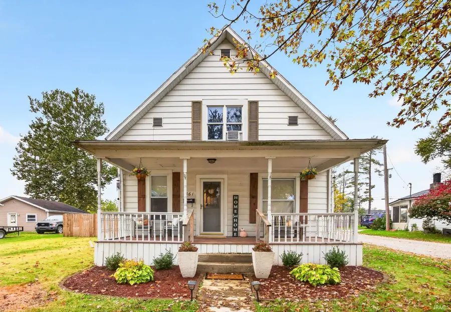 361 N Elm Street, Columbia City, IN 46725 - #2