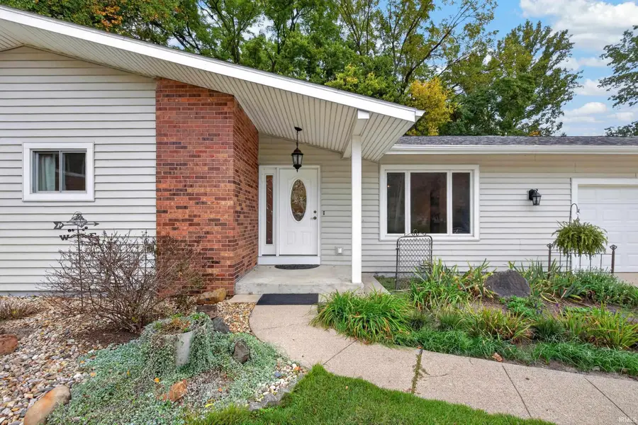 1010 Jeffery Avenue, Monticello, IN 47960 - #2