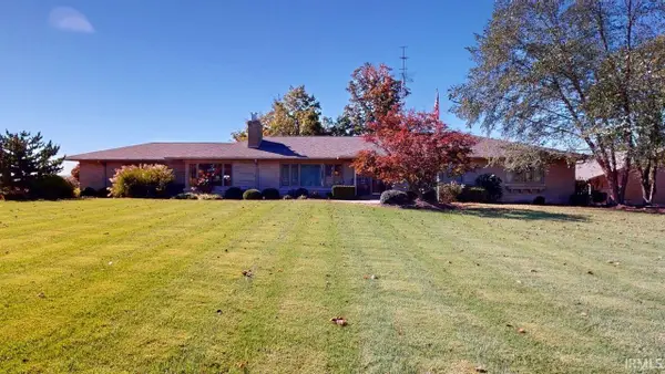 3824 W State Road 56 Road, Jasper, IN 47546