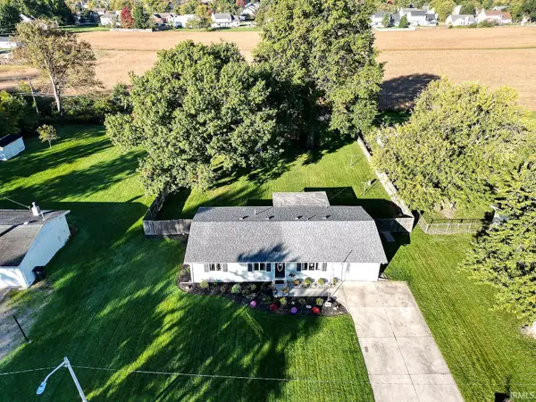 6025 Revere Place, Fort Wayne, IN 46835