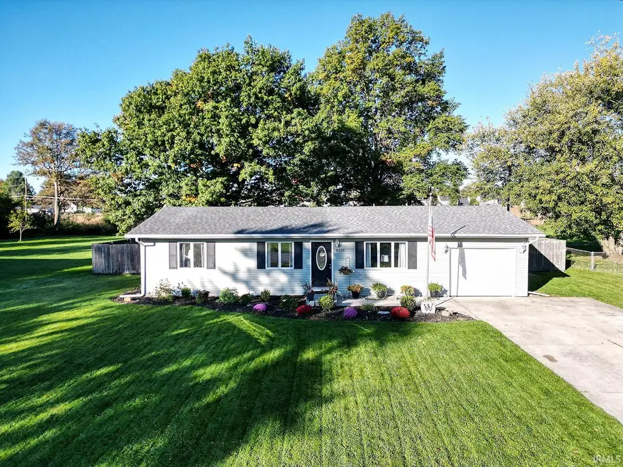 6025 Revere Place, Fort Wayne, IN 46835 - #2