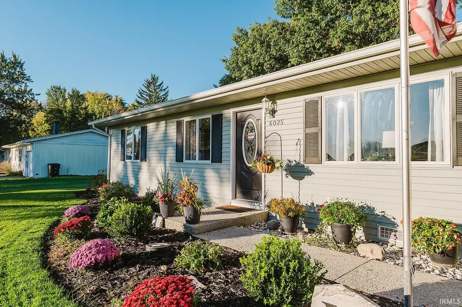 6025 Revere Place, Fort Wayne, IN 46835 - #3