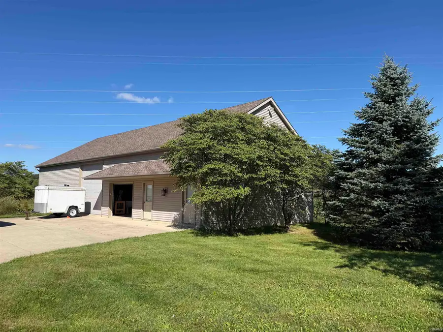 5567 E 250 S, Avilla, IN 46710 - #2