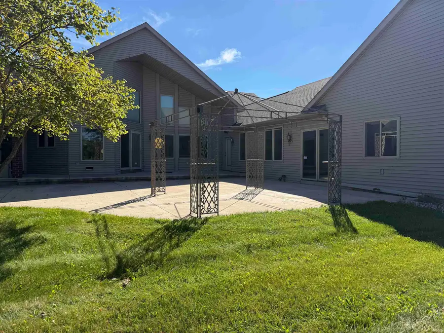 5567 E 250 S, Avilla, IN 46710 - #3