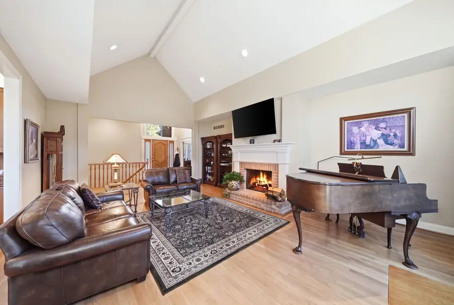12034 Sycamore Lakes Court, Fort Wayne, IN 46814 - #3