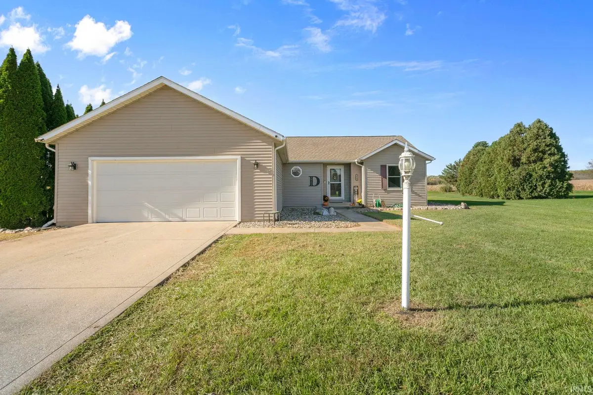 18151 Dundee Street, Goshen, IN 46528 - #1