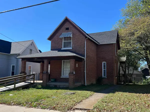 1311 Mill Street, Jasper, IN 47546