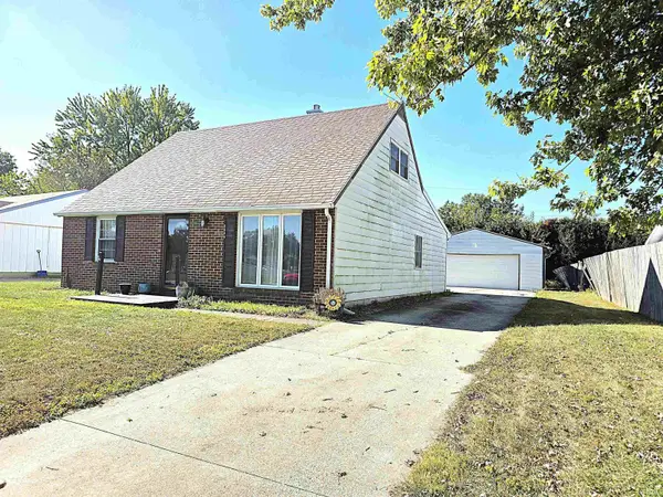 5509 Wea Drive, Kokomo, IN 46902