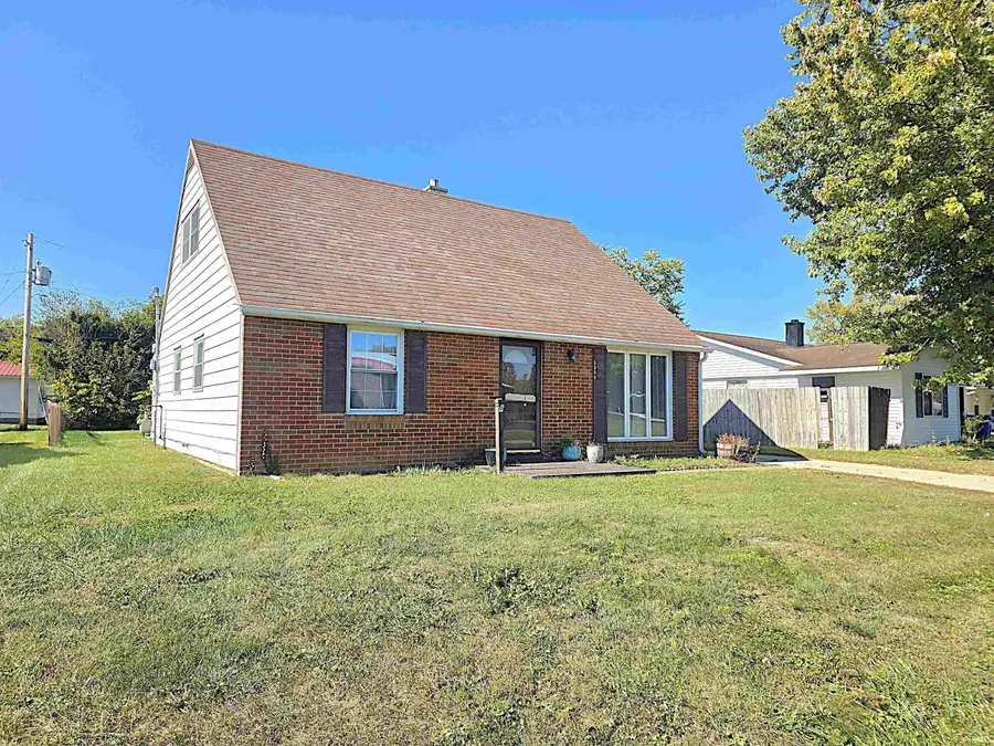 5509 Wea Drive, Kokomo, IN 46902 - #2