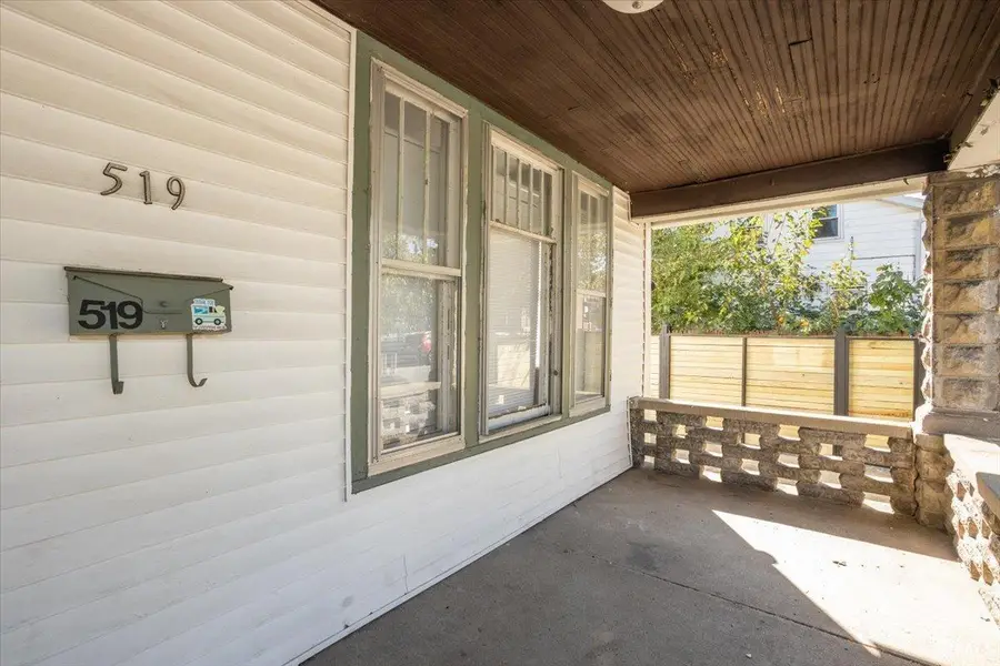 519 N 11th Street, Lafayette, IN 47904 - #2