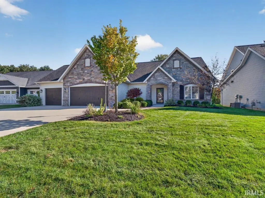 10364 Cottage Park Cove, Fort Wayne, IN 46835 - #1