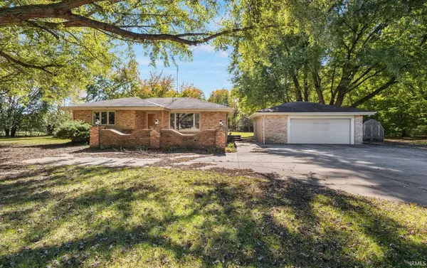 29822 County Road 4, Elkhart, IN 46514