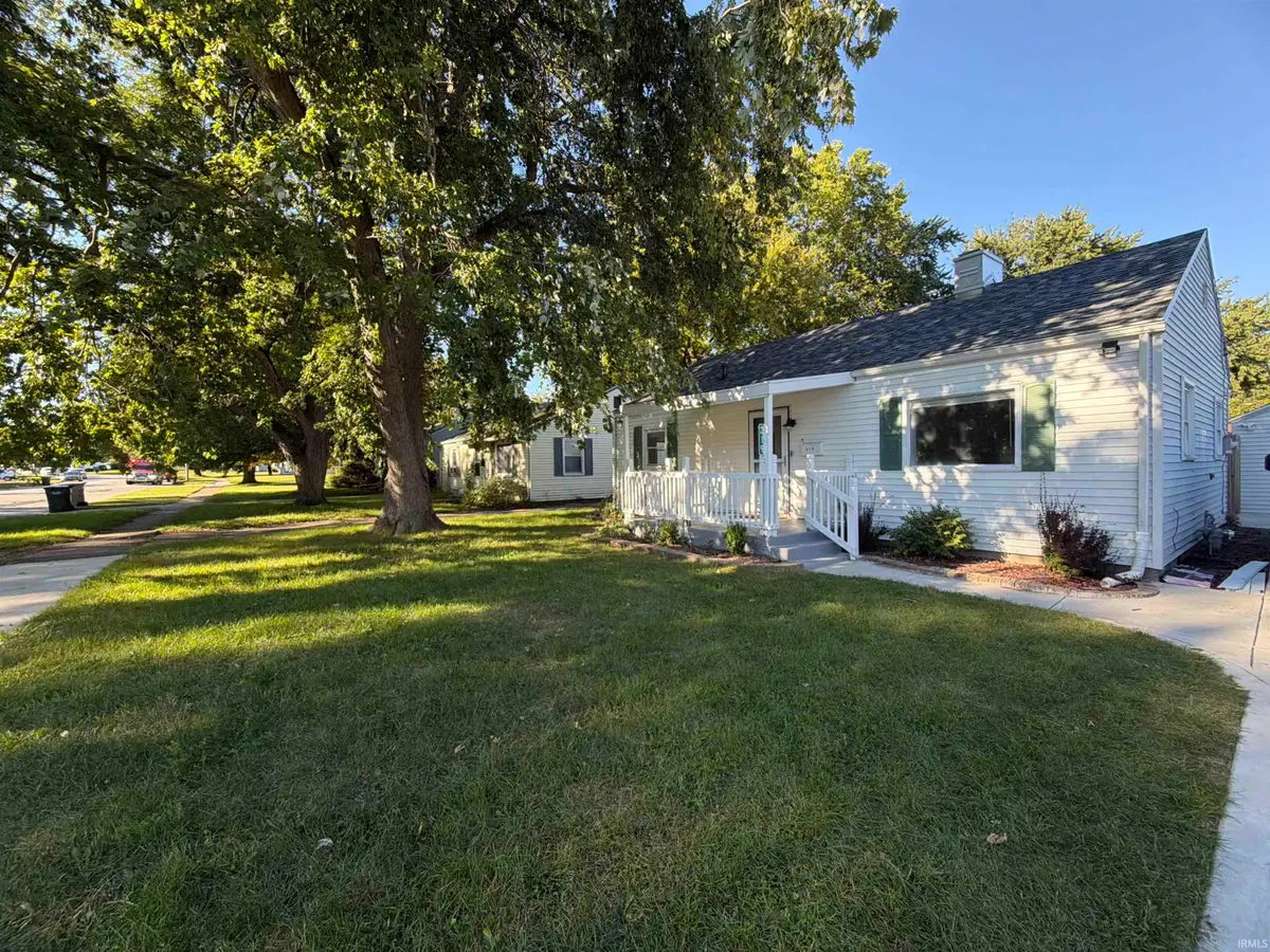 319 E Chippewa Avenue, South Bend, IN 46614 - #1