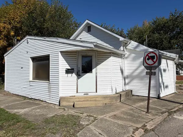 420 S 25th Street, New Castle, IN 47362