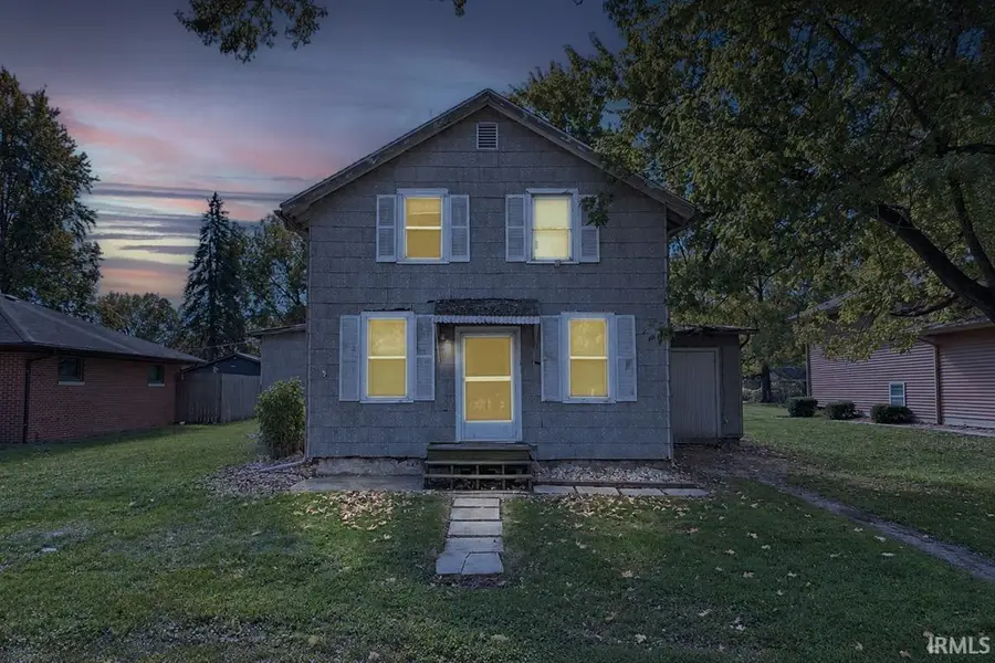 208 Egbert Road, Goshen, IN 46526 - #2