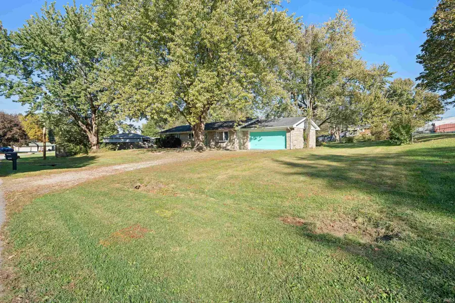 1212 Doud Drive, Kokomo, IN 46902 - #2