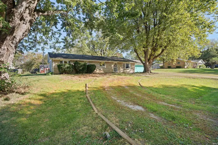 1212 Doud Drive, Kokomo, IN 46902 - #3