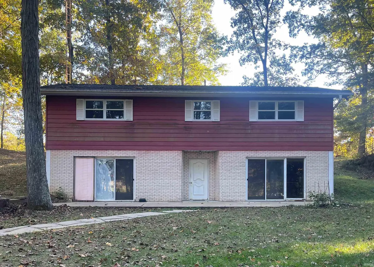 1090 W Old Highway 60, Mitchell, IN 47446 - #1