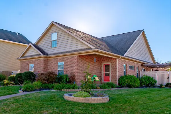 15508 Shakespeare Drive, Evansville, IN 47725
