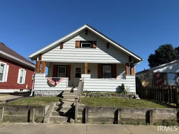 1218 S Waugh Street, Kokomo, IN 46902