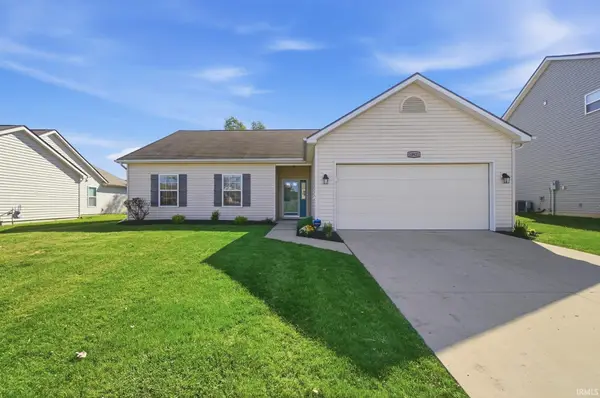 10921 Yalumba Pass, Roanoke, IN 46783