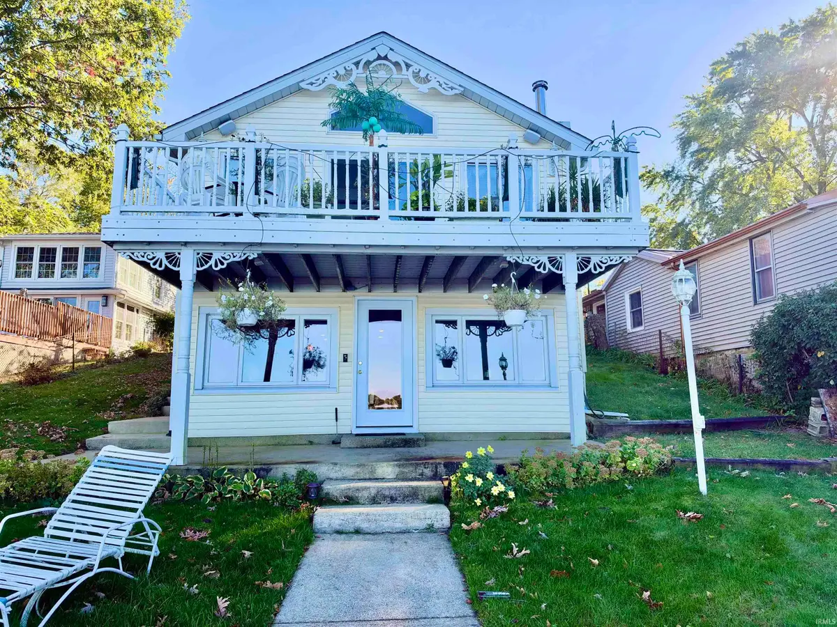 11506 E South Avenue, Walkerton, IN 46574 - #1