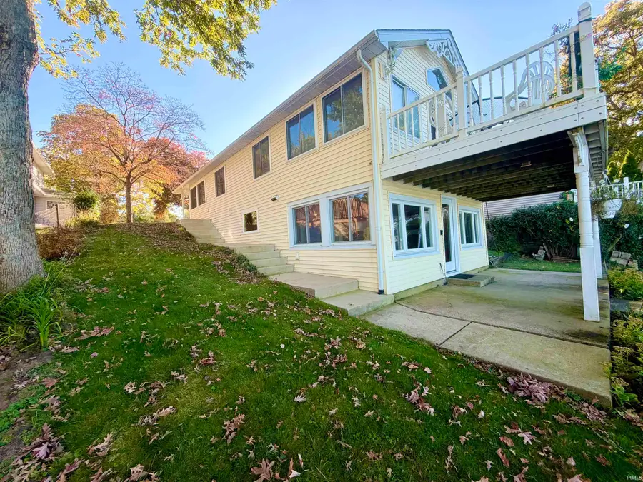 11506 E South Avenue, Walkerton, IN 46574 - #3
