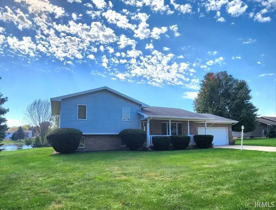 1879 E Springfield Drive, Warsaw, IN 46580 - #2