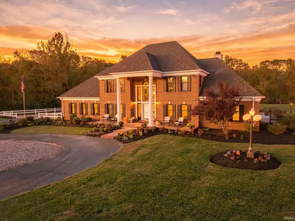 1029 Wea Valley Drive, Lafayette, IN 47909