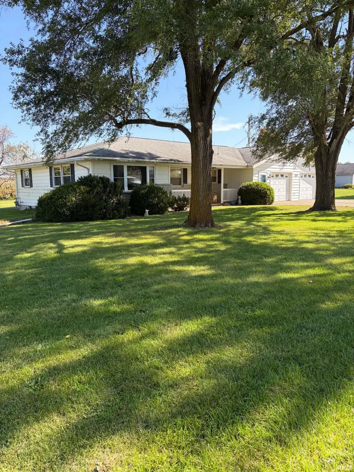 15415 Minnich Road, Hoagland, IN 46745 - #1