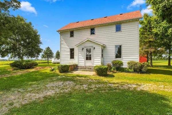 17728 Schroeder Road, Decatur, IN 46733