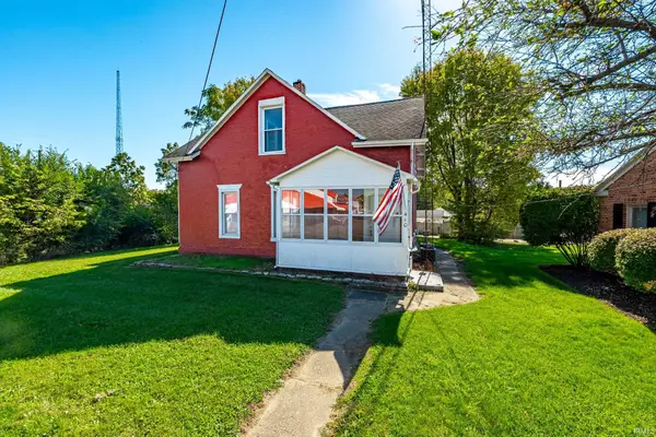 410 E Winona Avenue, Warsaw, IN 46580