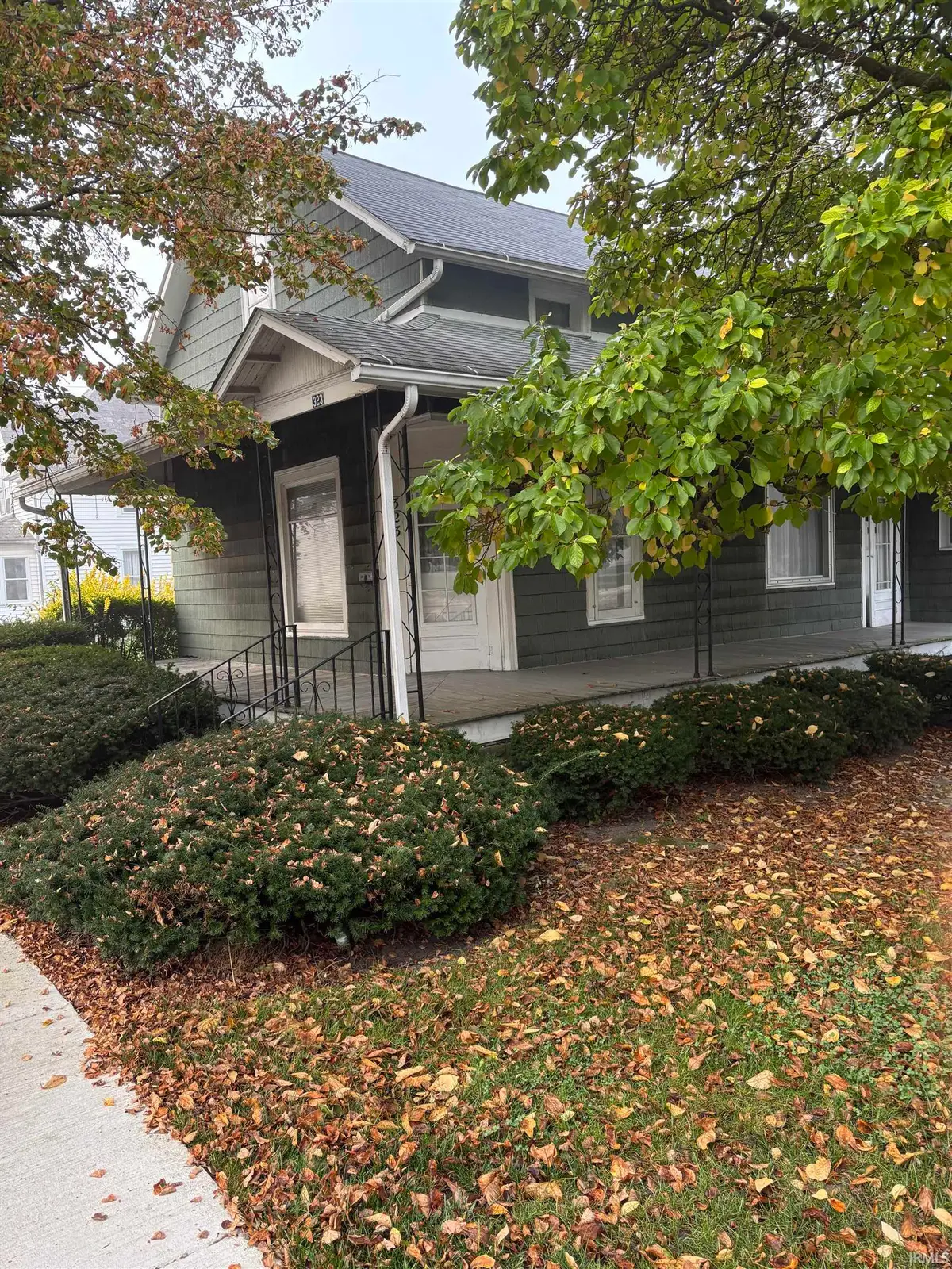 323 N 7th Street, Decatur, IN 46733 - #1