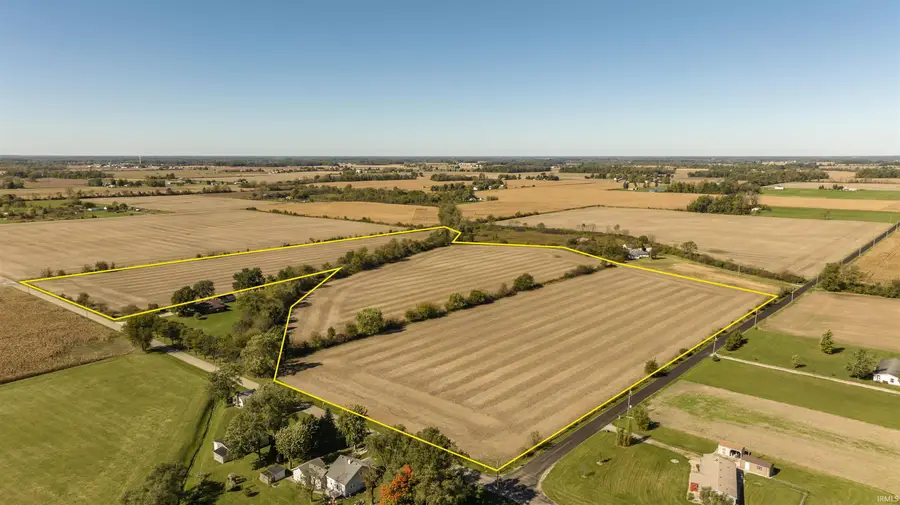 0 N County Road 400 W, Middletown, IN 47356 - #2