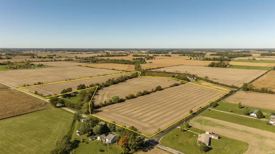0 N County Road 400 W, Middletown, IN 47356 - #3