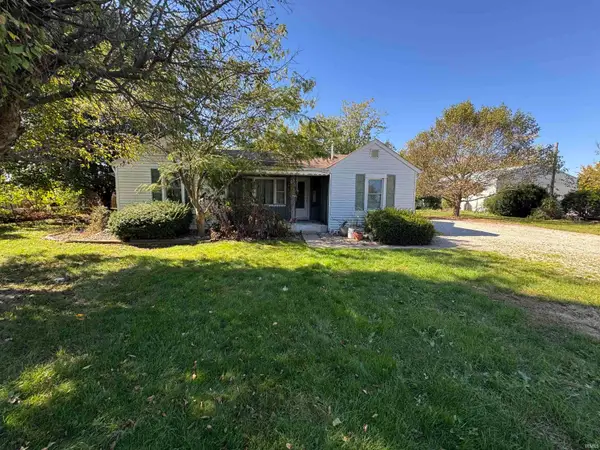 1129 Lewis Street, Kokomo, IN 46902