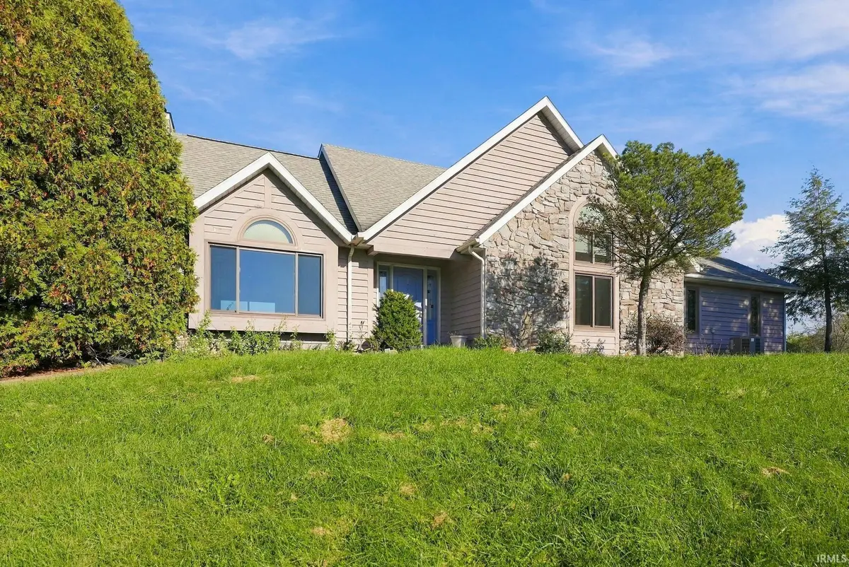3093 S 850 W, Kimmell, IN 46760 - #1