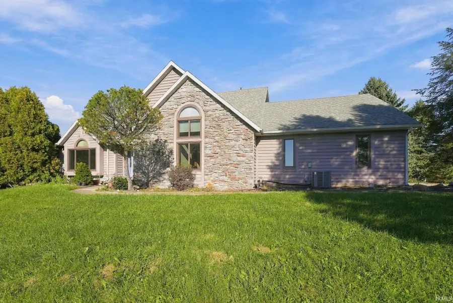 3093 S 850 W, Kimmell, IN 46760 - #2