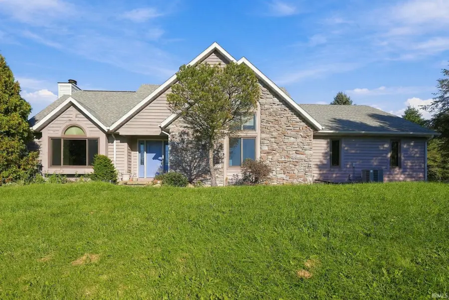 3093 S 850 W, Kimmell, IN 46760 - #3