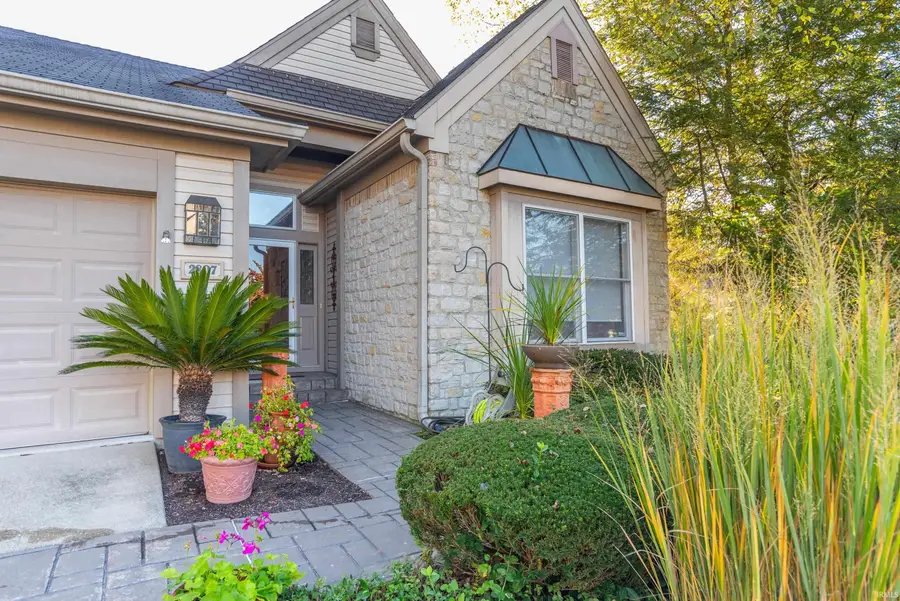 2807 S St Remy Circle, Bloomington, IN 47401 - #3