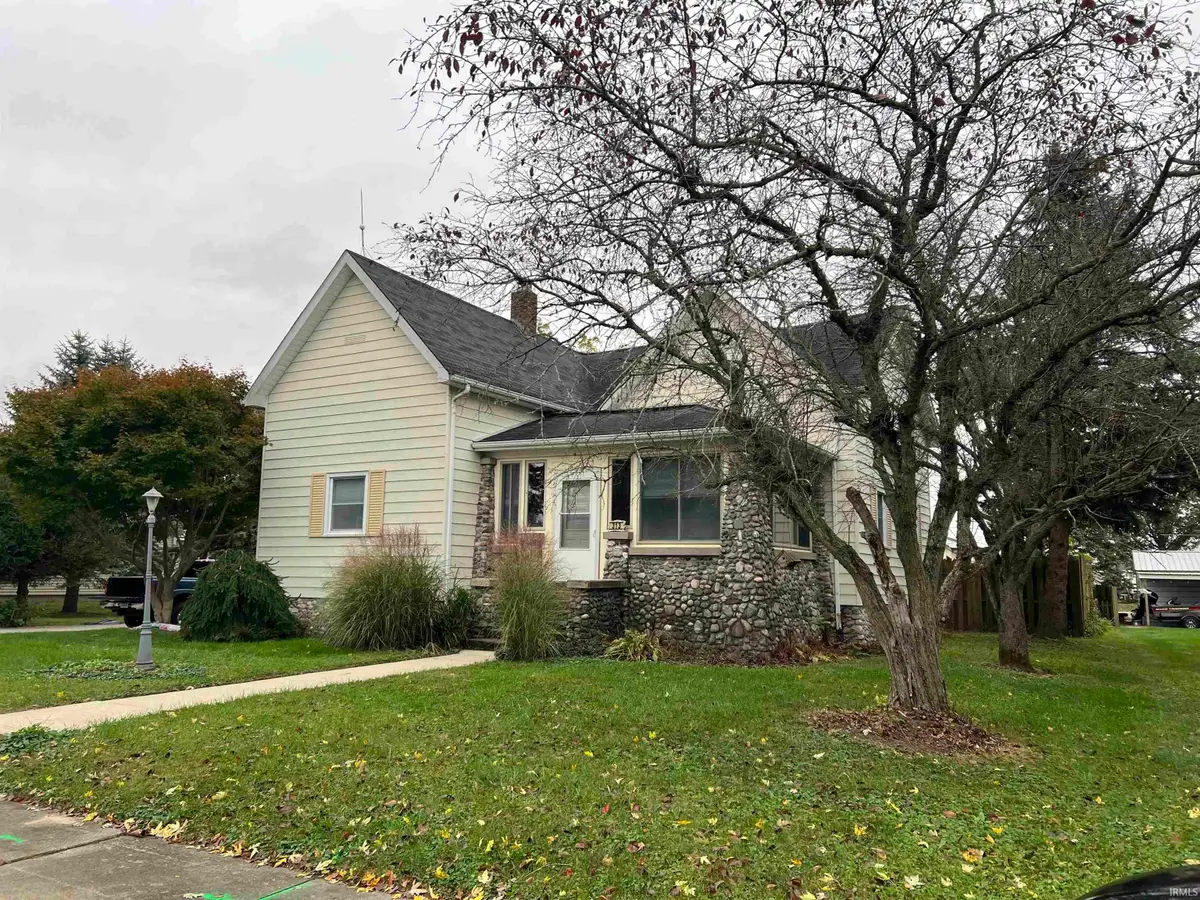 313 E Sherman Street, Windfall, IN 46076 - #1