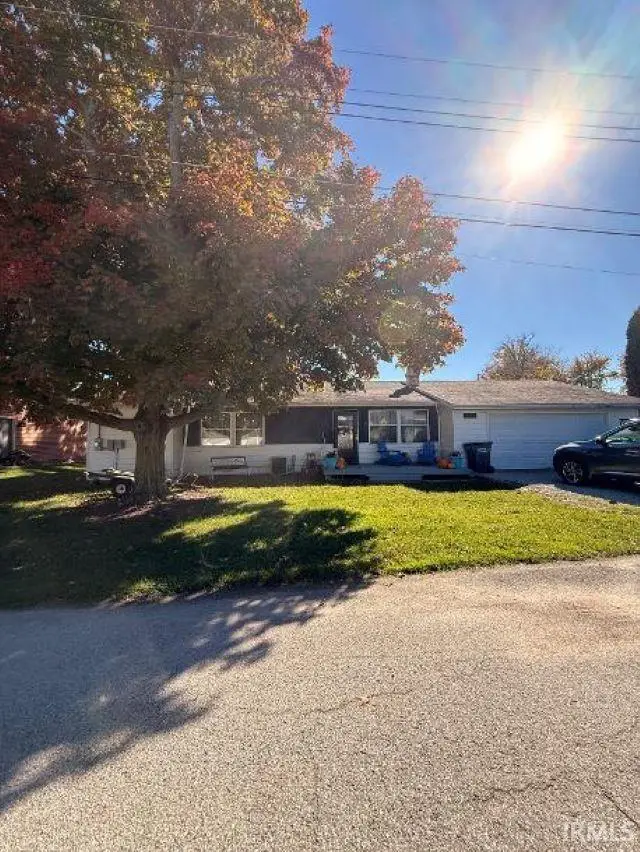 8235 E Debra Drive, Syracuse, IN 46567 - #1