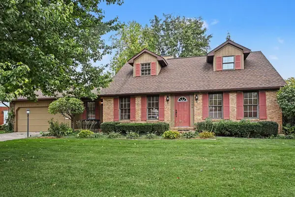 1106 Clermont Drive, South Bend, IN 46617
