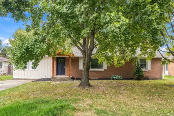 3318 N Virginia Avenue, Muncie, IN 47304