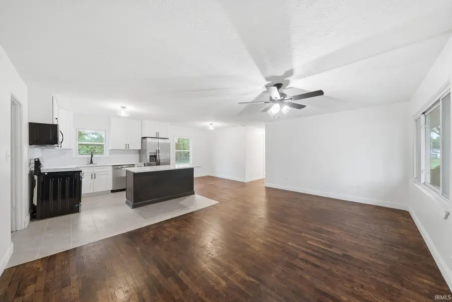 3318 N Virginia Avenue, Muncie, IN 47304 - #3