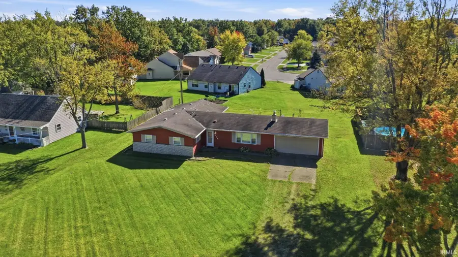 7718 Diane Drive, Fort Wayne, IN 46835 - #2